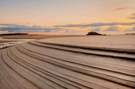 Imagen Parques e espazos naturais