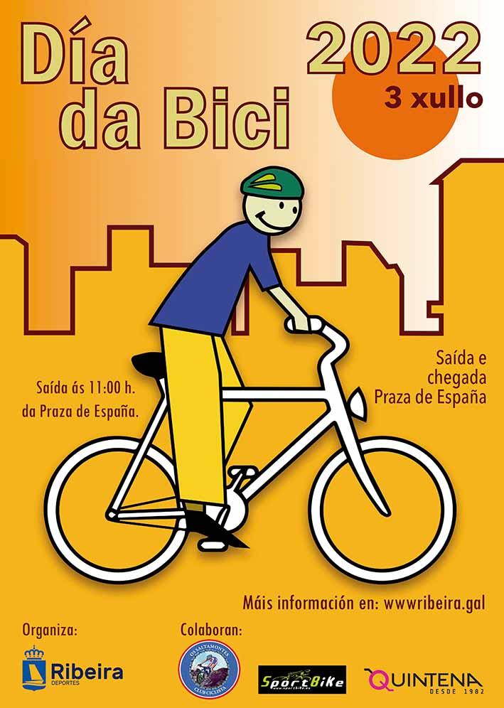 Bicis quintena online