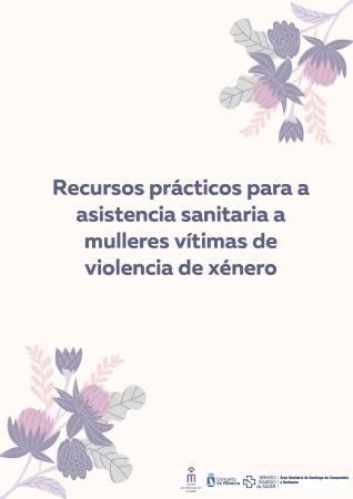 Imagen Asistencia sanitaria a Mulleres Vítimas de Violencia de Xénero