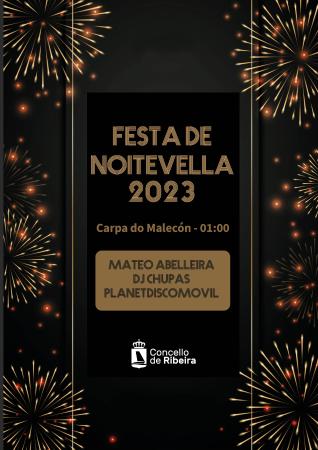 Festa de Noitevella