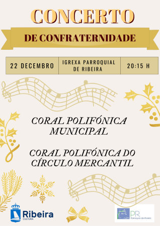 Concerto de Confraternidade