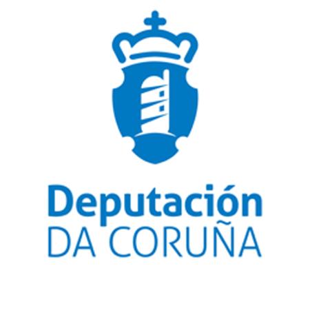 Imagen CONVENIOS COA DEPUTACIÓN PROVINCIAL DA CORUÑA