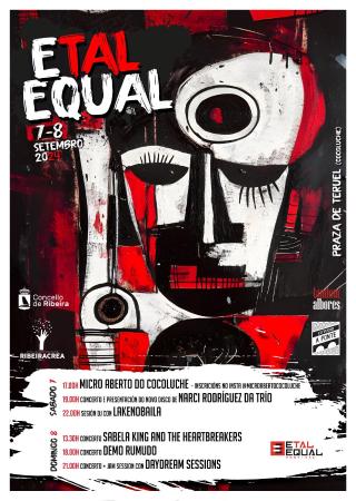 Festival "Etal Equal"