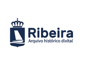 Imagen Archivo Histórico Digital de Ribeira