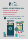 Imagen BASES REGULADORAS DOS CONCURSOS DE EMBELECEMENTO DE NADAL 2024-2025