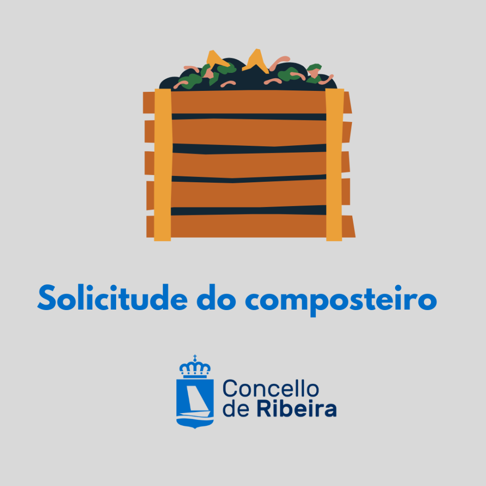 Imagen Formulario para solicitar o composteiro individual no Concello de Ribeira