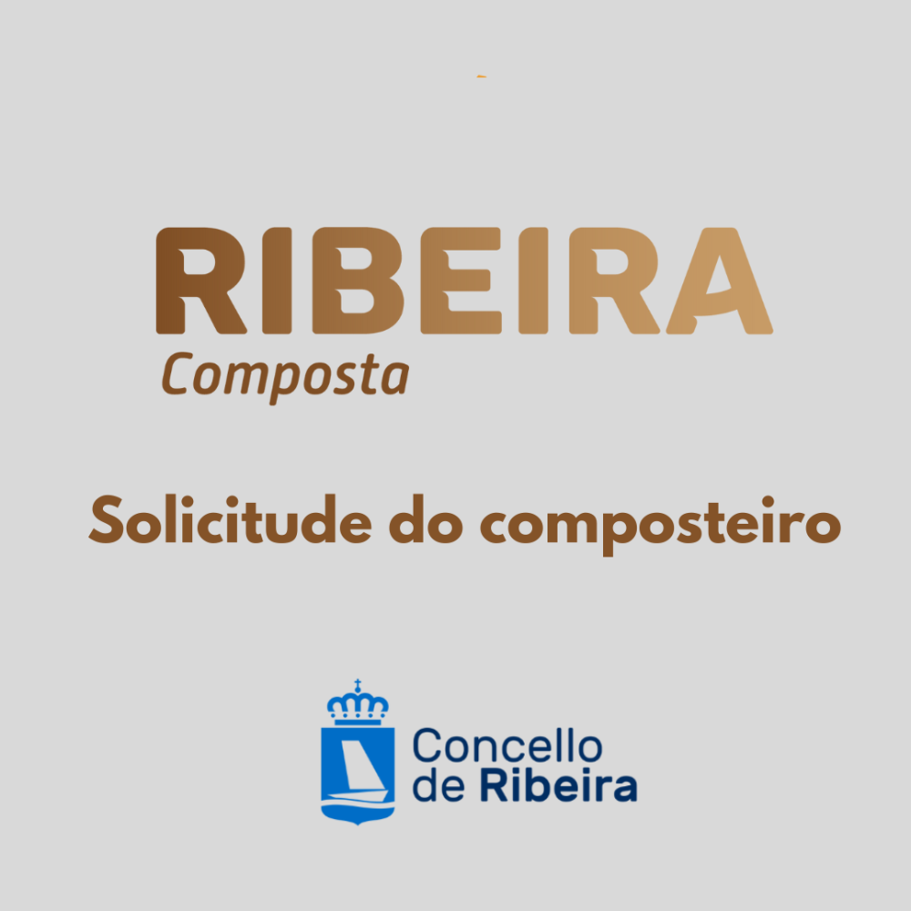 Imagen Formulario para solicitar o composteiro individual no Concello de Ribeira