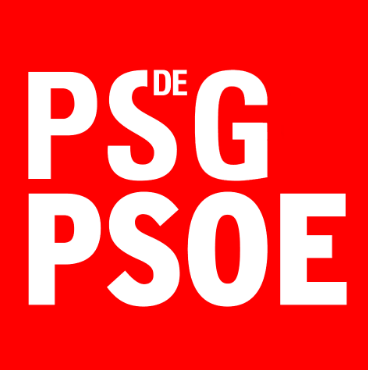 Imagen PSdeG-PSOE